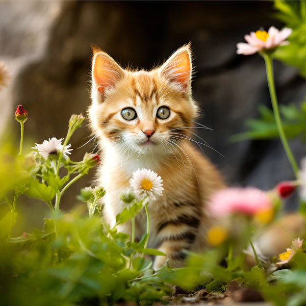 Pet-Friendly Plants