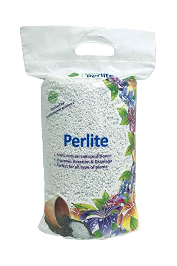 Agriculture Perlite – Lightweight White Soil Additive for Aeration & Drainage