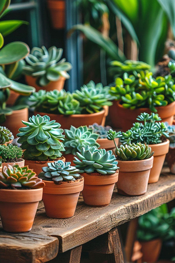 Cactus Pack- Crush Gift Set