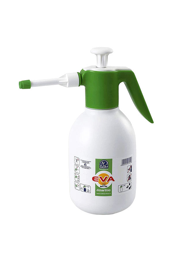 Di Martino Eva Pressure Sprayer for Plant Watering and Misting