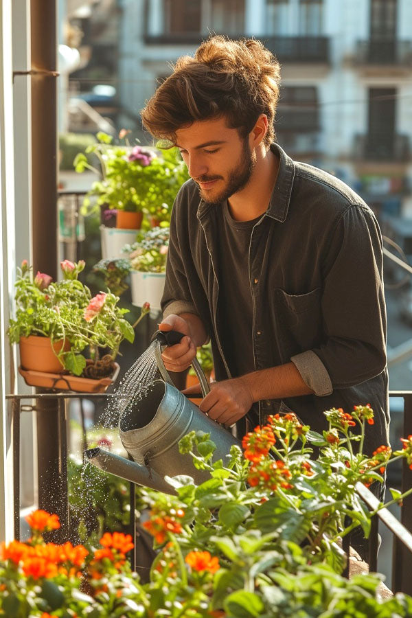 Seasonal Plant Care Package