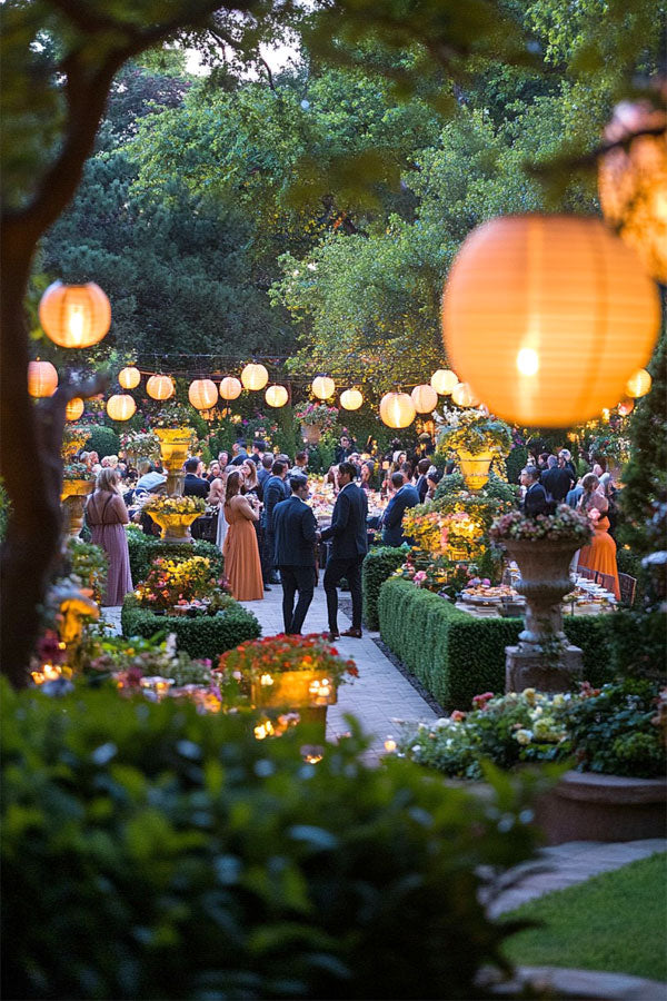 Wedding & Private Events