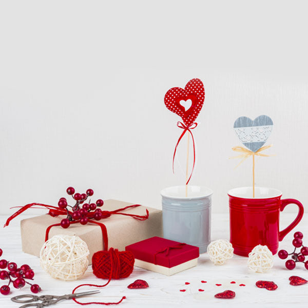 Romantic Moments Gifts
