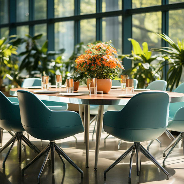 Affordable Plants Rental and Hire Services
