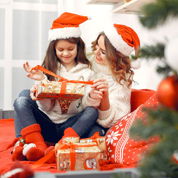 Christmas Day Gifts