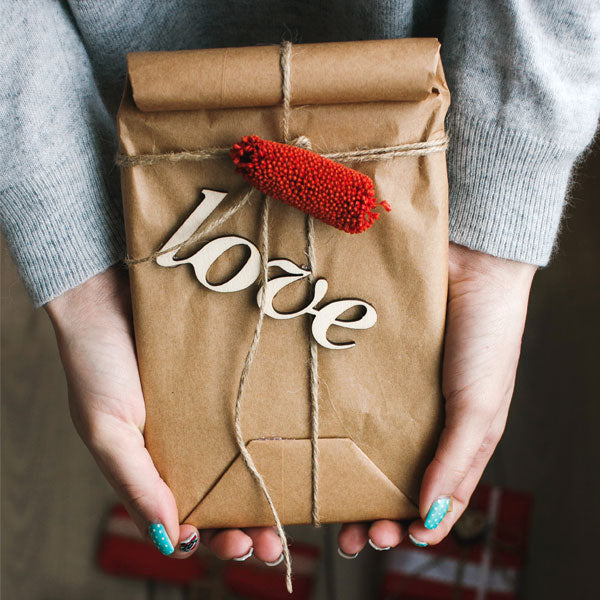 Eco-Friendly Happy Anniversary Gifts