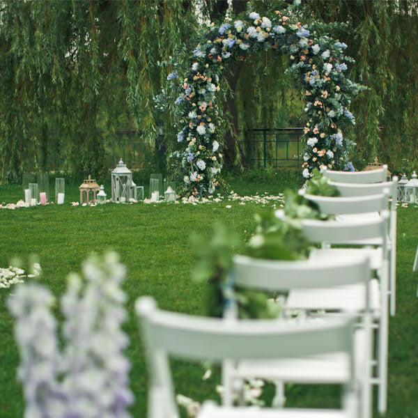 Elegant Plantscaping for Events