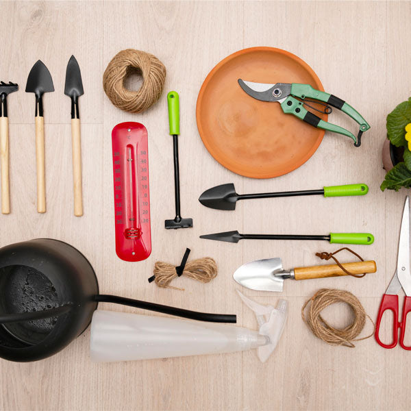 Plant Tools