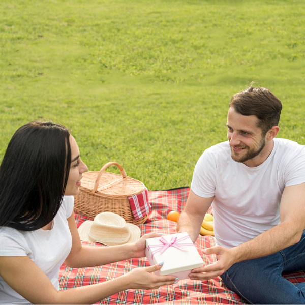 First Date Gifts