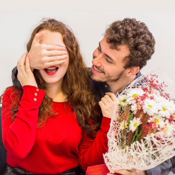 Gifts for Girlfriend