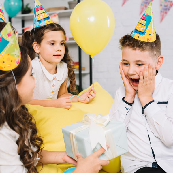 Happy Birthday Gifts