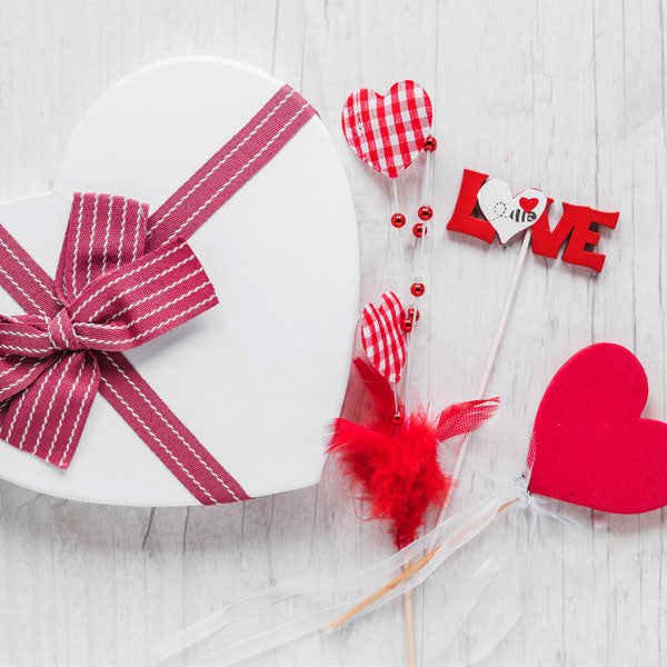 Heartfelt I Love You Gifts