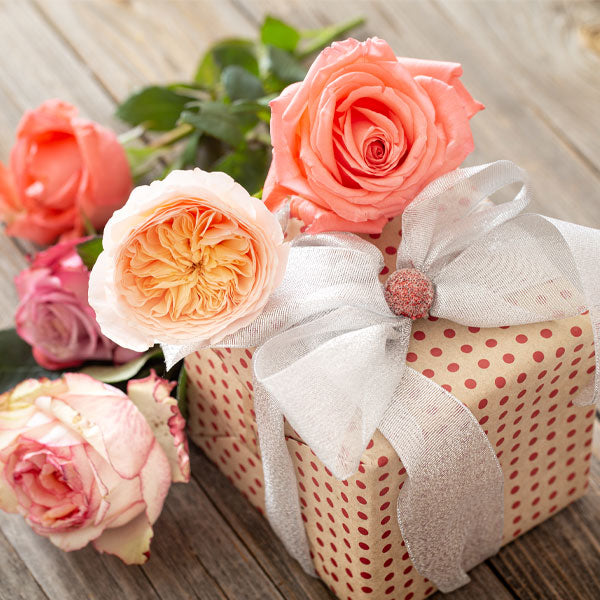Milestone Gifts
