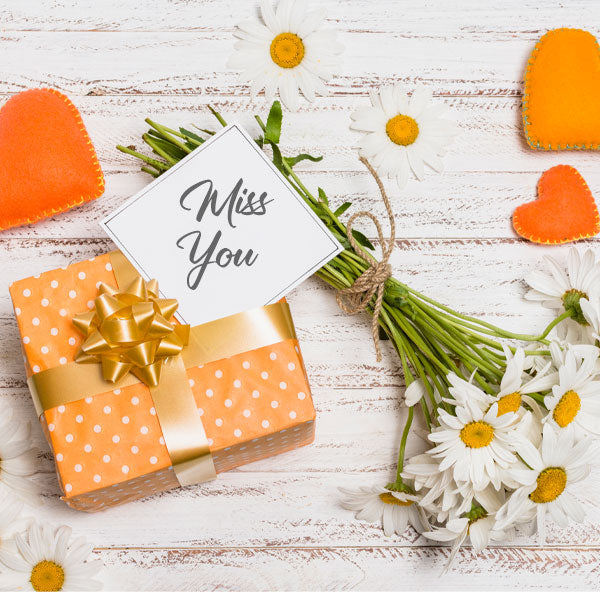 Miss You Gifts