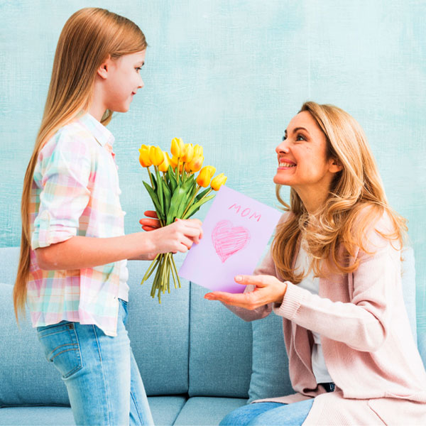 Mother's Day Gifts
