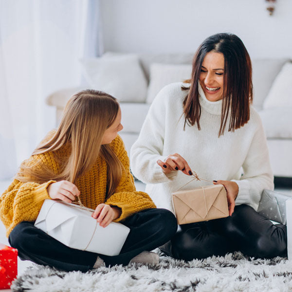 New Year Gifts