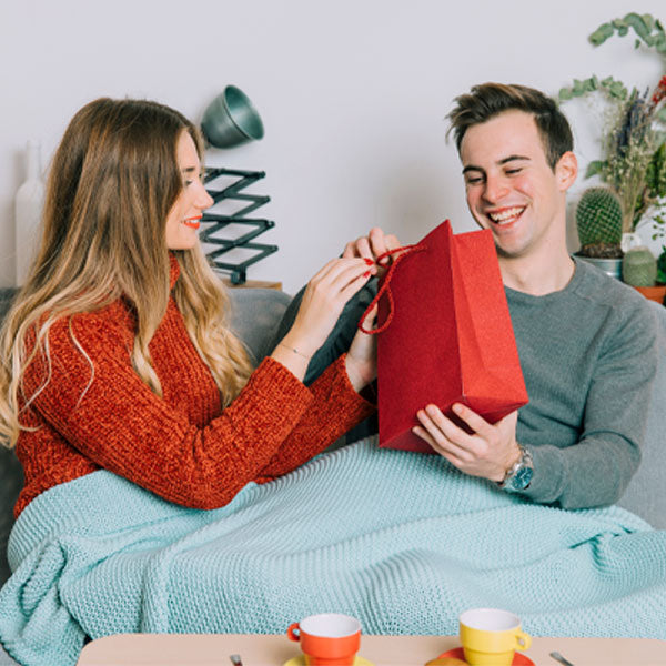 Romantic Valentine's Day Gifts