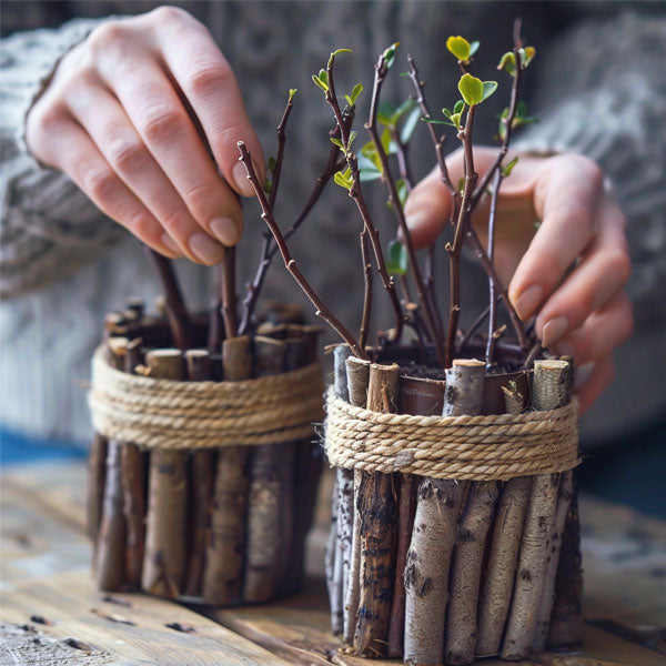 Sustainable Corporate Green Gifts