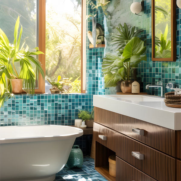 Wash Room