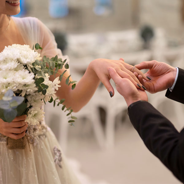 Wedding Gifts
