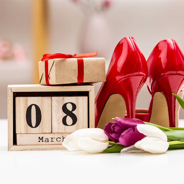 Women's Day Gifts