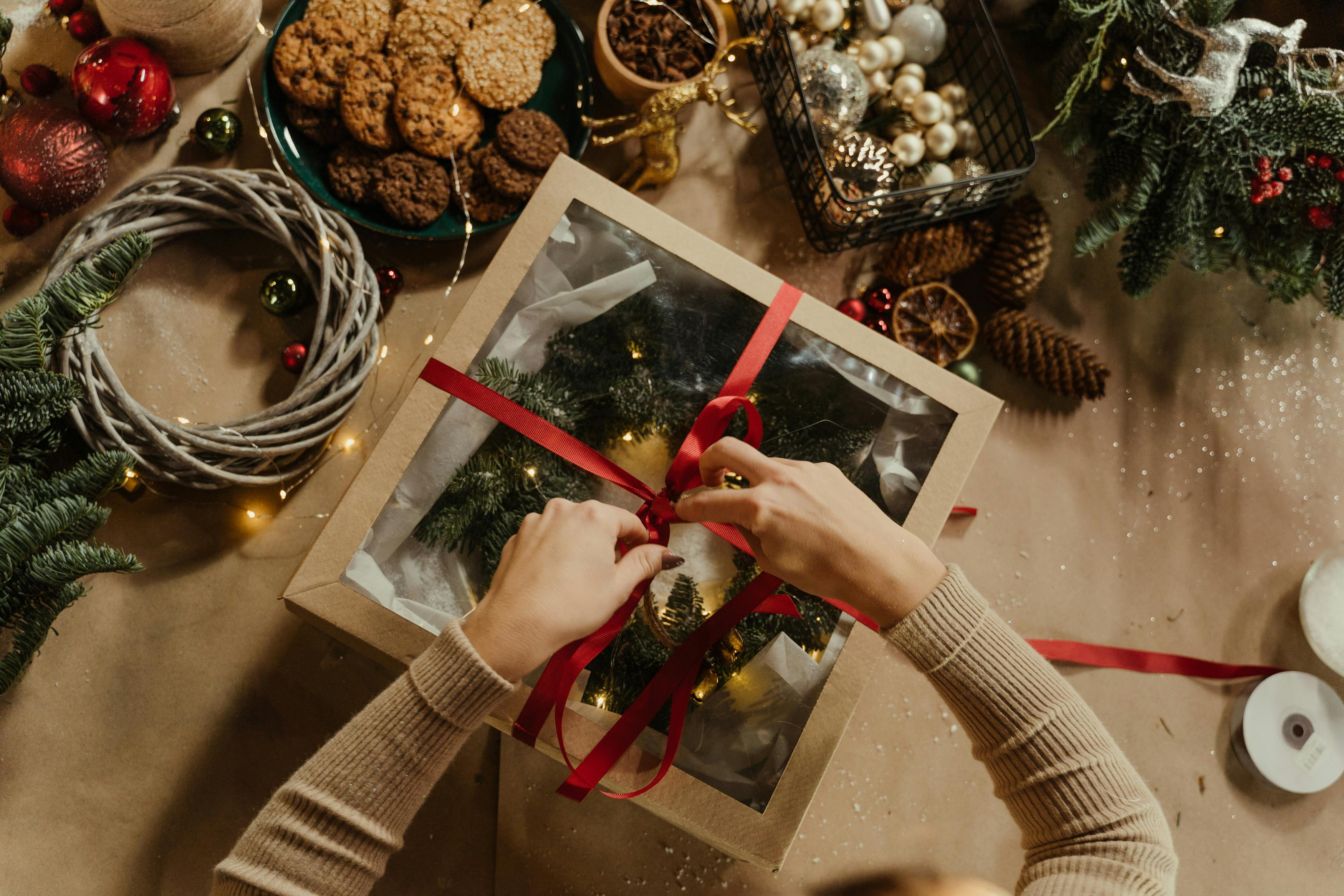 Unique Plant Gifts for Happy Birthdays