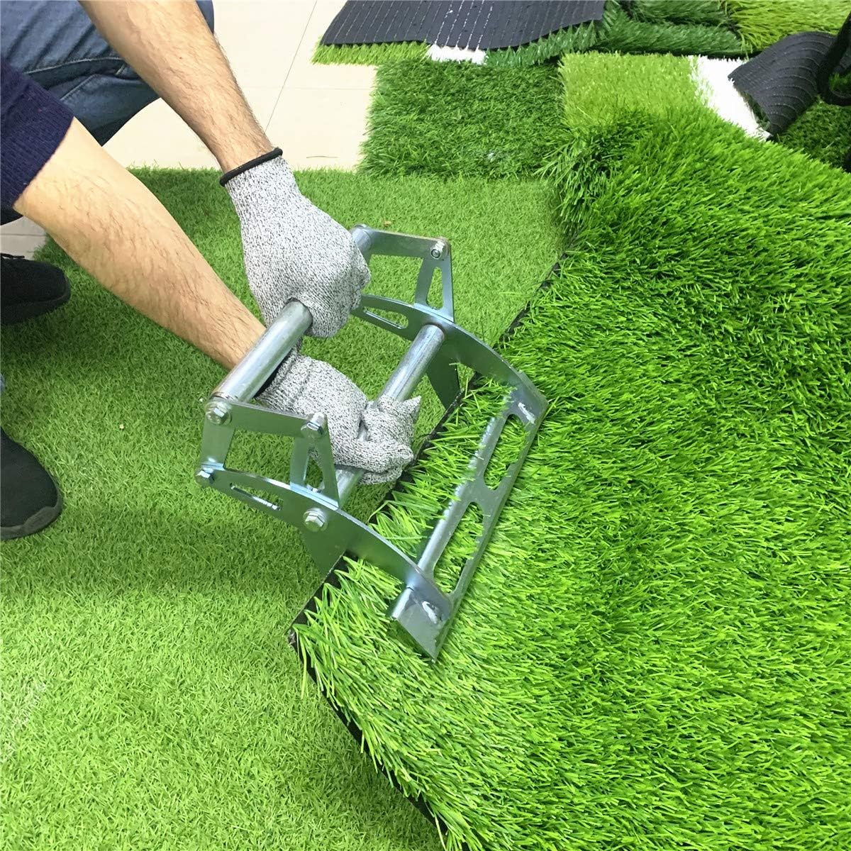 Artificial Turf Installation Kit