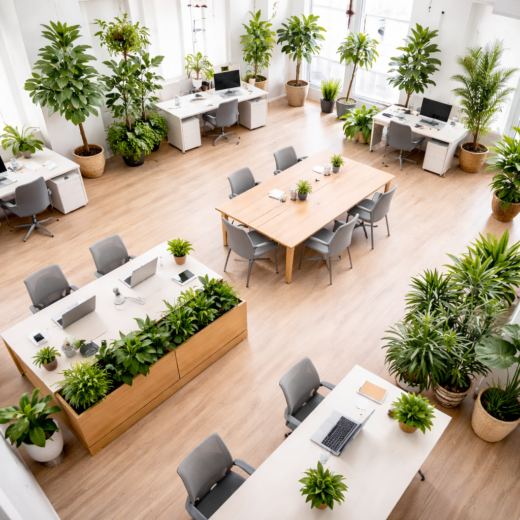 7-Day Free Plant Trial - Premium Indoor Plants