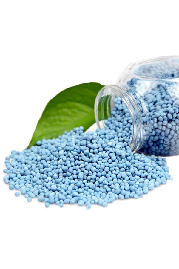 Compo Expert Blaukorn – High-Performance NPK Fertilizer for All Plants