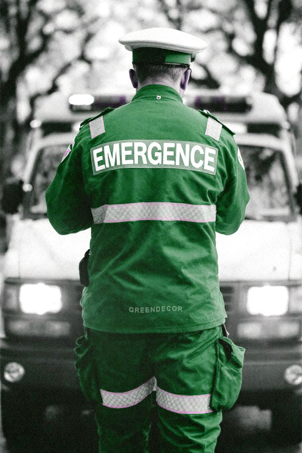 Emergency Plant Care Service