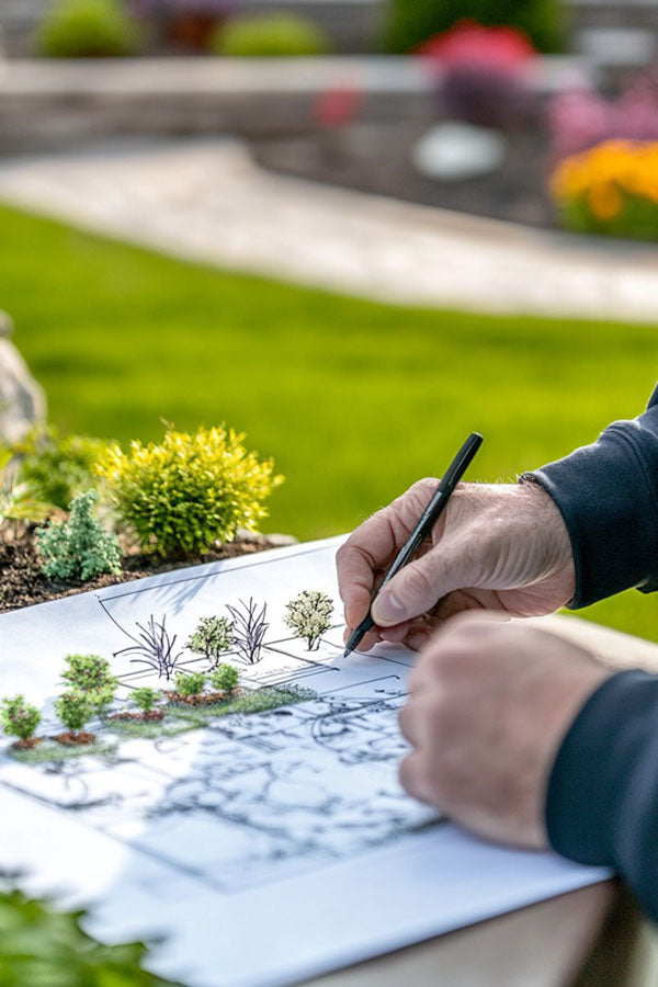 Fertilization Plans