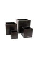 GRP Square Pots