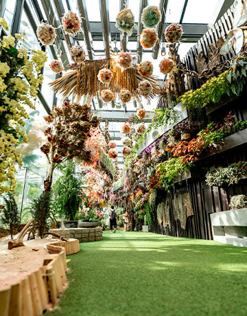 Artificial Grass Installation