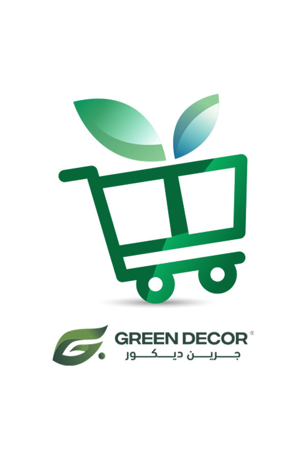 Eco-friendly corporate green gift boxes with desk plants and sustainable packaging from GreenDecor Riyadh