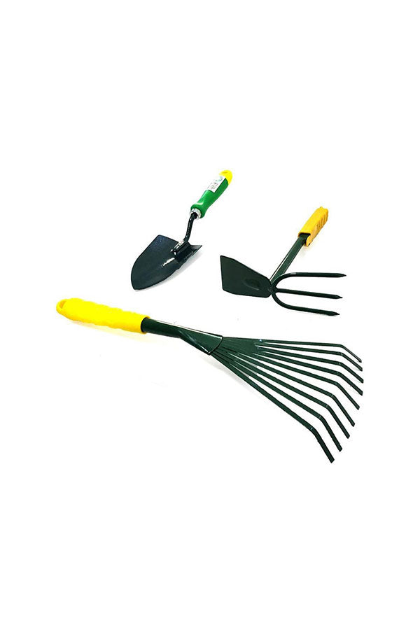 Greenlawn Mini Gardening Tool Set