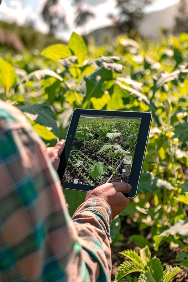 Integrated Pest Management Consultation