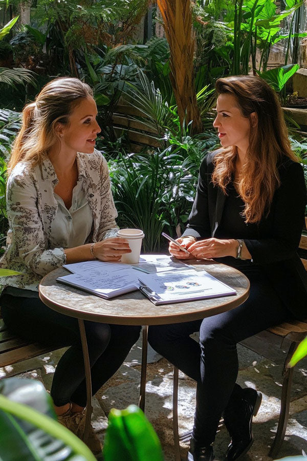 Personalized Plant Care Consultations