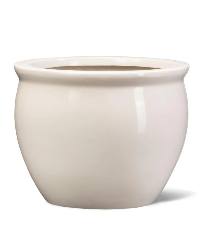 GRP Fish Bowl Planter