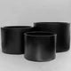 GRP Flower Pot Round