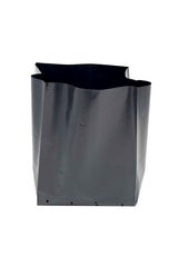 Plastic Nursery Grow Bags