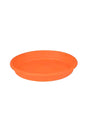 Round Plastic Plate