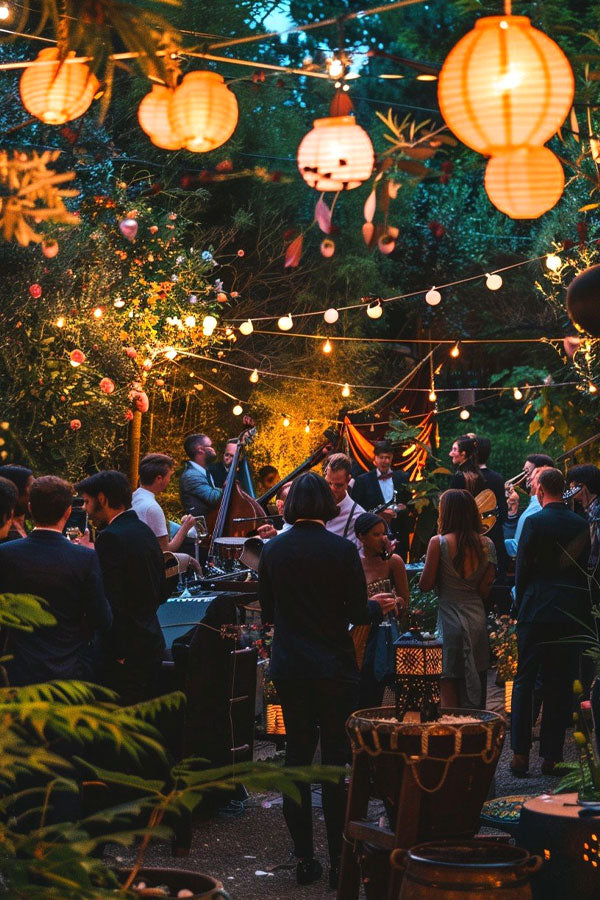 Seasonal & Festive Events