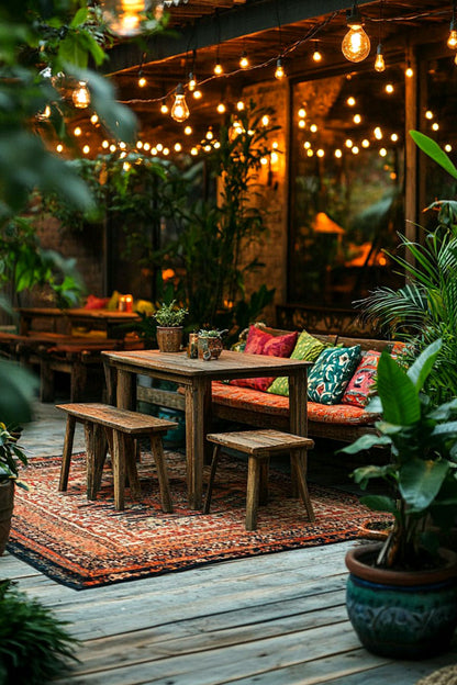 Shops, Boutiques & Restaurants