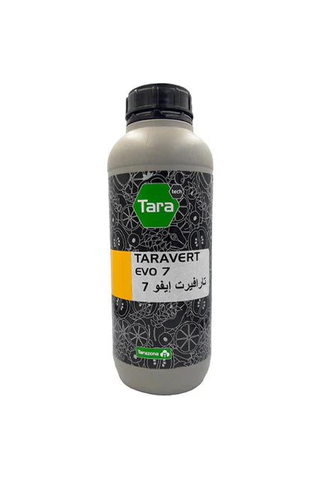 Taravert Organic Seaweed Fertilizer - Eco-Friendly Plant Nutrient (1 Liter)