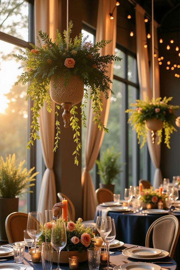 Wedding & Private Events