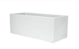 GRP Rectangular Indoor Plant Pot