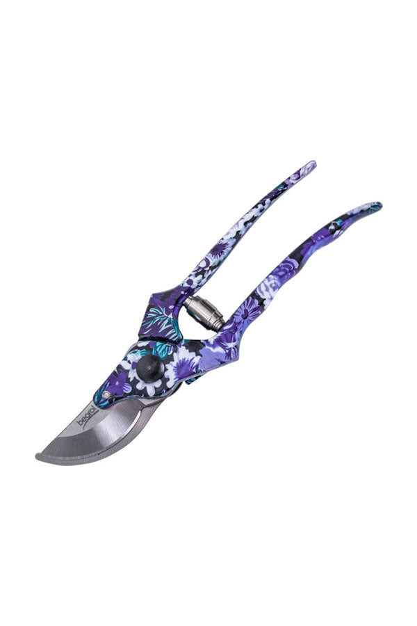 Beorol Garden Printed Hand Pruner