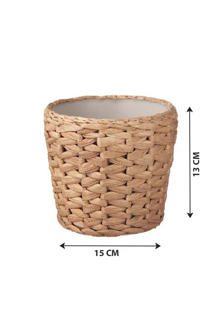 Cane Pots-indoor