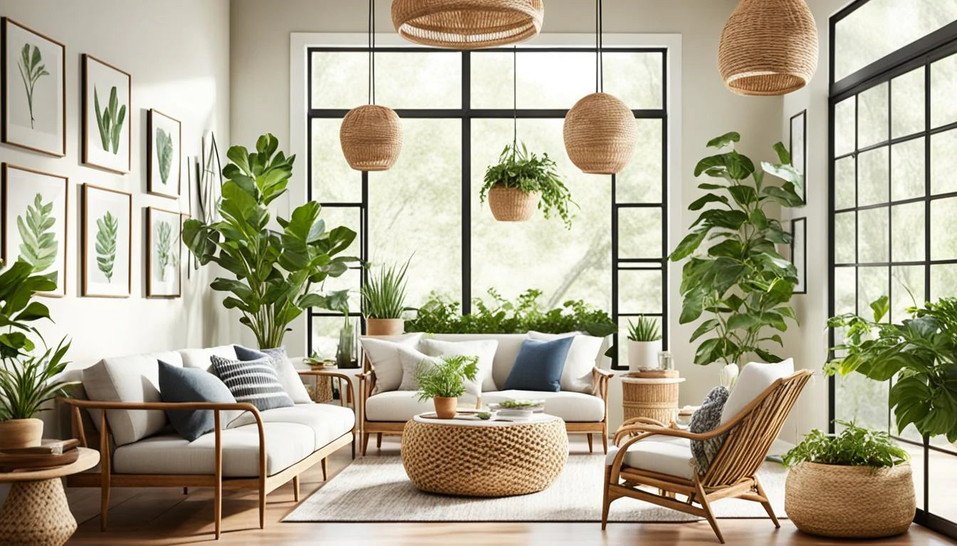 Indoor Plant Design and Installation